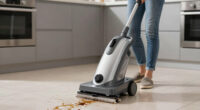 7 Best Electric Floor Scrubber For Kitchen Grease In 2026