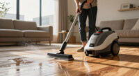 7 Best Floor Washer for Fine Dust and Wet Messes in 2026