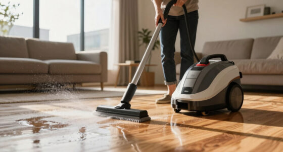 7 Best Floor Washer for Fine Dust and Wet Messes in 2026