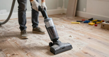 7 Best HEPA Shop Vac for Post-Renovation Cleanup in 2026