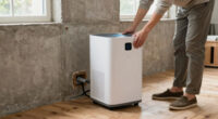 7 Best Premium Basement Dehumidifier in 2026