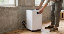 7 Best Premium Basement Dehumidifier in 2026