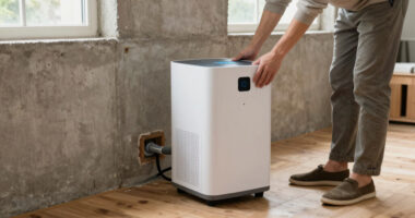 7 Best Premium Basement Dehumidifier in 2026