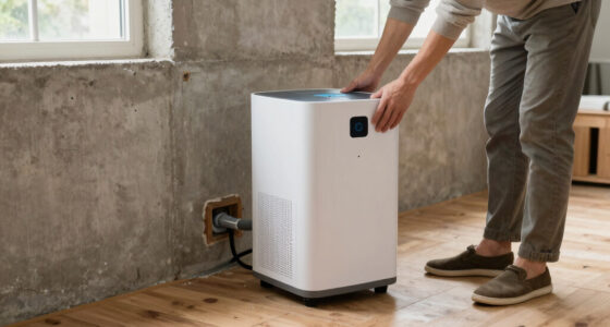 7 Best Premium Basement Dehumidifier in 2026