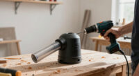 7 Best Premium Dust Extractor for Home Renovation in 2026