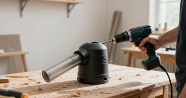 7 Best Premium Dust Extractor for Home Renovation in 2026