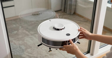 7 Best Premium Robot Window Cleaner for Homes in 2026