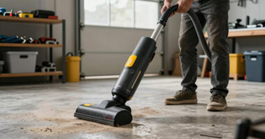7 Best Premium Shop Vac For Home Projects In 2026