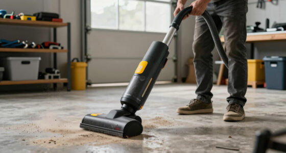 7 Best Premium Shop Vac For Home Projects In 2026