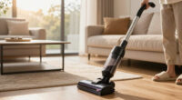 7 Best Premium Stick Vacuums for Pet Owners in 2026