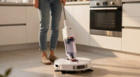 7 Best Robot Vacuum Mop Combo With Automatic Detergent Mixing in 2026