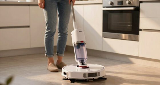 7 Best Robot Vacuum Mop Combo With Automatic Detergent Mixing in 2026
