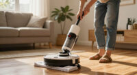 7 Best Robot Vacuum Mop Combo With Detachable Mop Pads in 2026