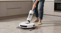 7 Best Robot Vacuum Mop Combo With Hot Water Mop Washing in 2026