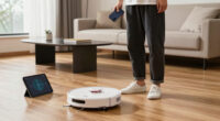 7 Best Robot Vacuum With Automatic Room Recognition in 2026