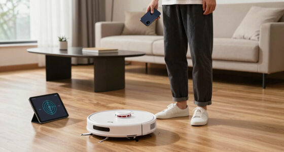 7 Best Robot Vacuum With Automatic Room Recognition in 2026