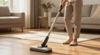 7 Best Steam Mop With Detachable Handheld Unit in 2026