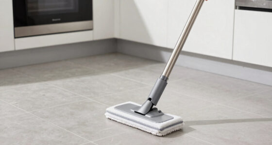 7 Best Steam Mop With Quick Heat-Up Time in 2026