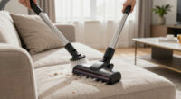 7 Best Stick Vacuum For Long Hair And Fur In 2026
