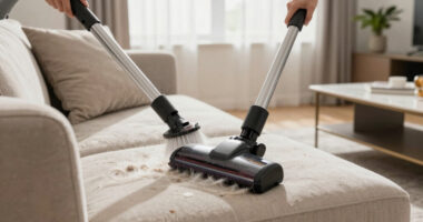 7 Best Stick Vacuum For Long Hair And Fur In 2026