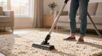 7 Best Upright Carpet Shampooer With Hose Attachment in 2026