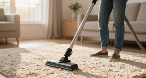 7 Best Upright Carpet Shampooer With Hose Attachment in 2026