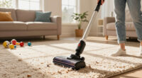 7 Best Upright Vacuum for Families with Kids and Pets in 2026