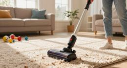 7 Best Upright Vacuum for Families with Kids and Pets in 2026