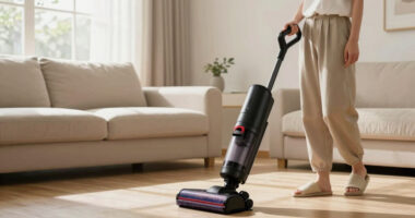 7 Best Upright Vacuum With Lift-Away Canister in 2026