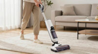7 Best Upright Vacuum With Sealed HEPA System in 2026