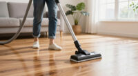 7 Best Wet Dry Vacuum Mop for Sealed Hardwood in 2026