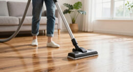 7 Best Wet Dry Vacuum Mop for Sealed Hardwood in 2026