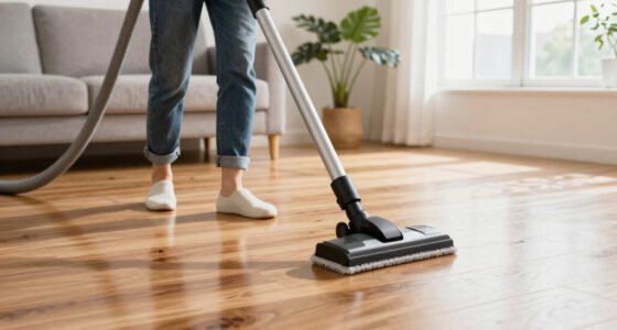 7 Best Wet Dry Vacuum Mop for Sealed Hardwood in 2026