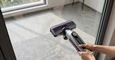 7 Best Window Vacuum for Mirrors and Glass Doors in 2026