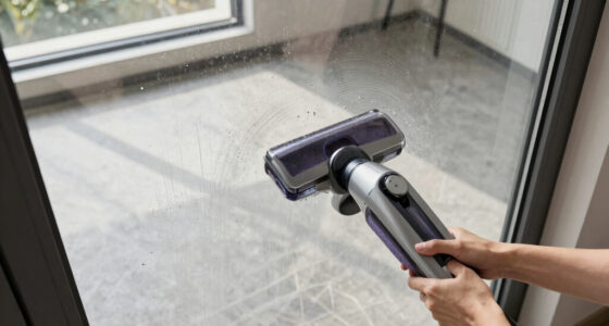 7 Best Window Vacuum for Mirrors and Glass Doors in 2026