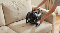 8 Best Air Mover Fan For Upholstery Drying In 2026