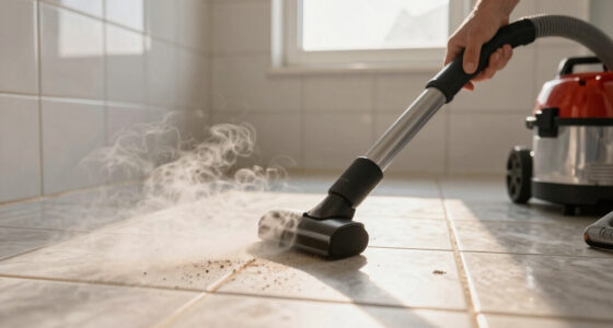 8 Best Canister Steam Cleaner for Grout and Tile in 2026