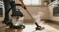 8 Best Canister Steam Cleaner With Continuous Refill in 2026