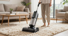 8 Best Carpet Cleaner Machine for High-Pile Carpet in 2026