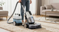 8 Best Carpet Cleaner Machine for Rental Properties in 2026