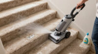 8 Best Carpet Cleaner Machine for Stairs and Landings in 2026
