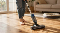 8 Best Cordless Floor Washer for Homes with Pets in 2026