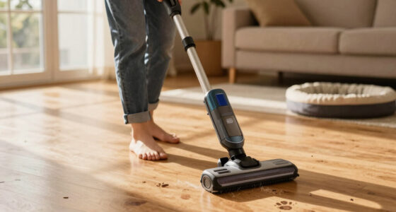 8 Best Cordless Floor Washer for Homes with Pets in 2026