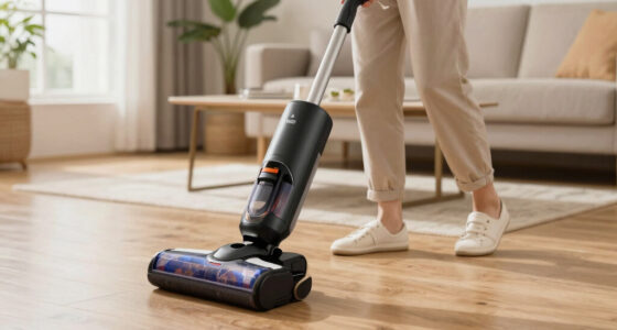 8 Best Cordless Vacuums With Dual Batteries in 2026 — The Ultimate Buyer’s Guide