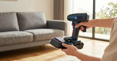 8 Best Cordless Vacuums With Removable Battery in 2026