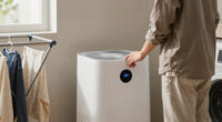 8 Best Dehumidifier for Laundry Rooms in 2026