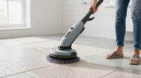 8 Best Electric Spin Scrubber for Textured Tile in 2026