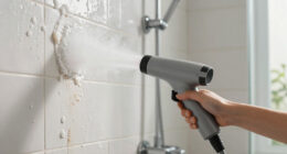 8 Best Handheld Steam Cleaner for Shower Buildup in 2026