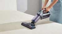 8 Best Mattress Vacuum With HEPA Filter in 2026
