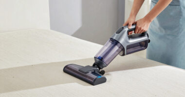 8 Best Mattress Vacuum With HEPA Filter in 2026